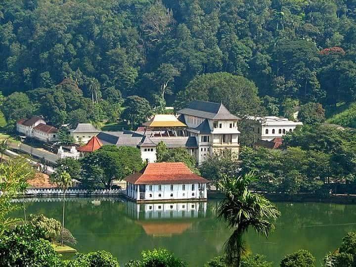 Day 5 : Kandy