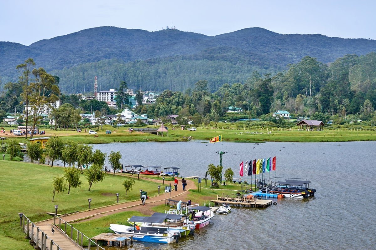 Day 03 Nuwaraeliya