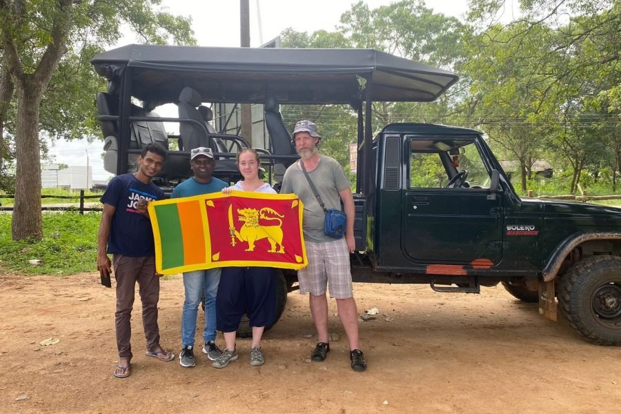 Udawalawa National park